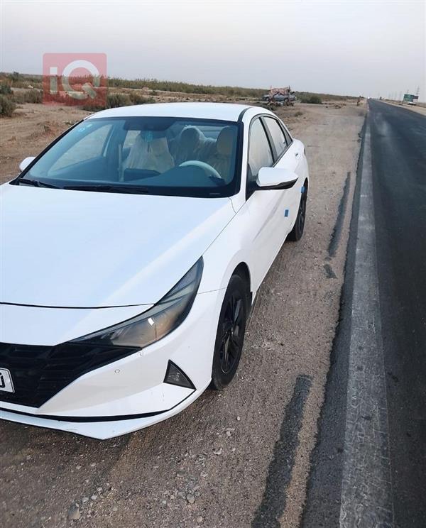 هيونداي النترا 2023 للبيع في العراق - الناصرية